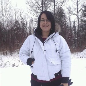 Meet your Posher, Roberta